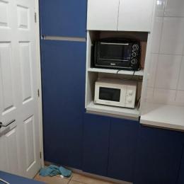 CONSULTE POR SUS PROYECTOS DE MUEBLES DE COCINA